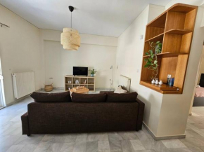 Eirini's apt